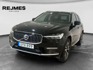 Volvo XC60 2022